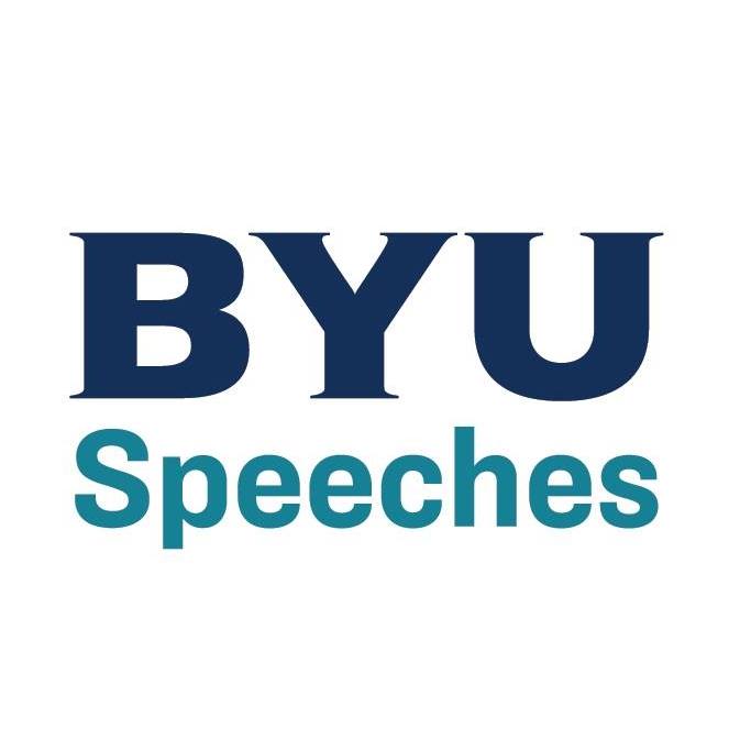 Logo de BYU Speeches Français