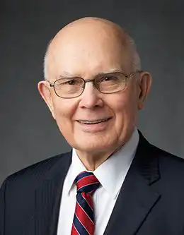 Dallin H. Oaks