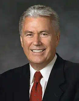 Imagén de Dieter F. Uchtdorf