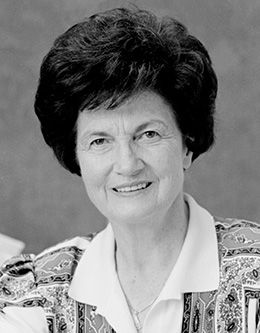 Phyllis C. Jacobson