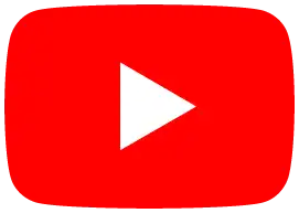 YouTube icon.