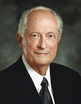 Robert D. Hales - Mormon Apostle